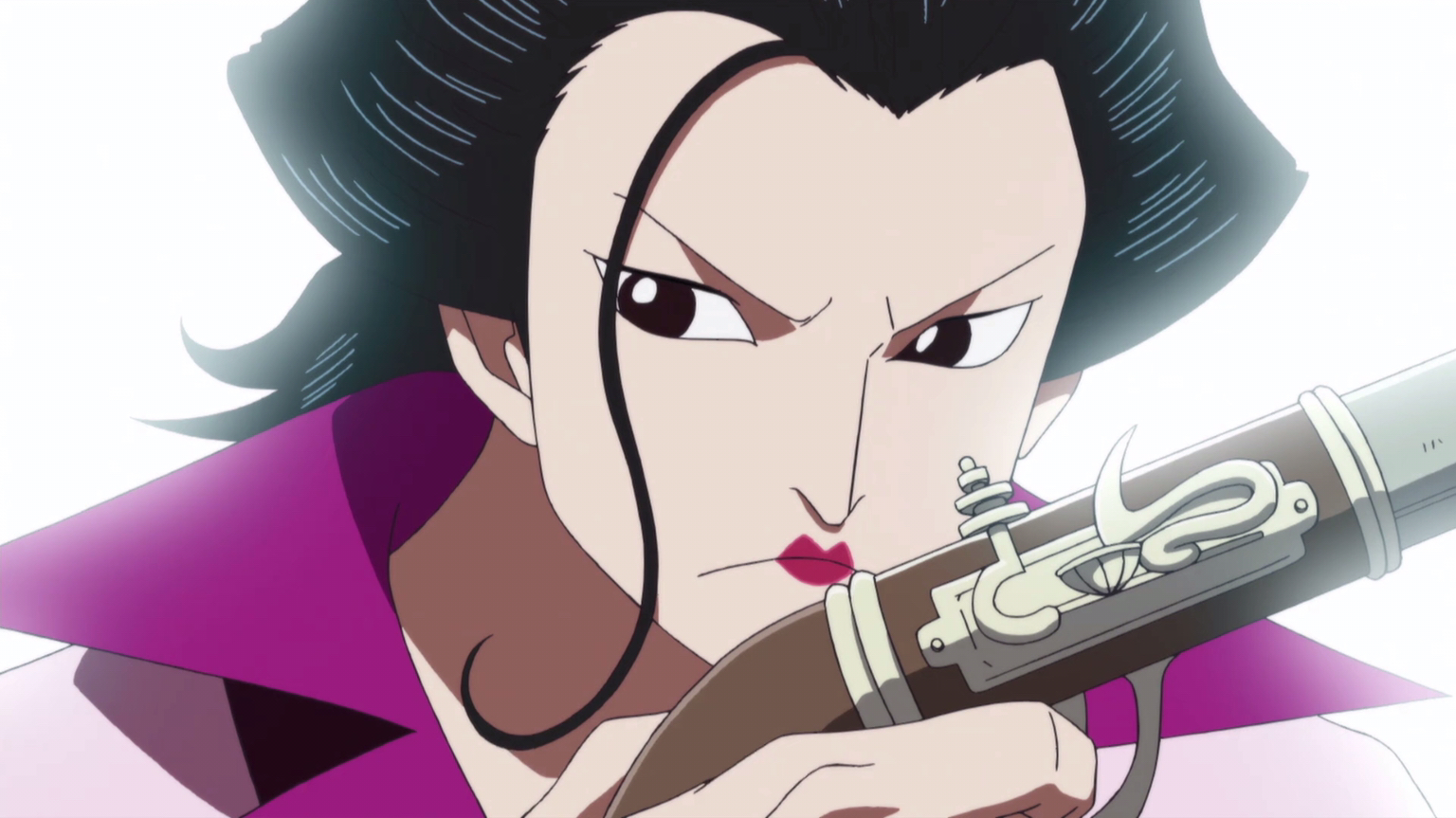 海贼王962话情报:以藏确认来自和之国,并且与小菊是兄弟