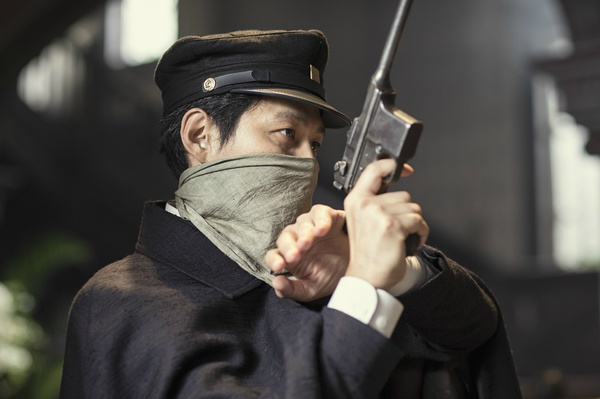 李奉昌:从韩国皇族到行刺日本天皇的刺客