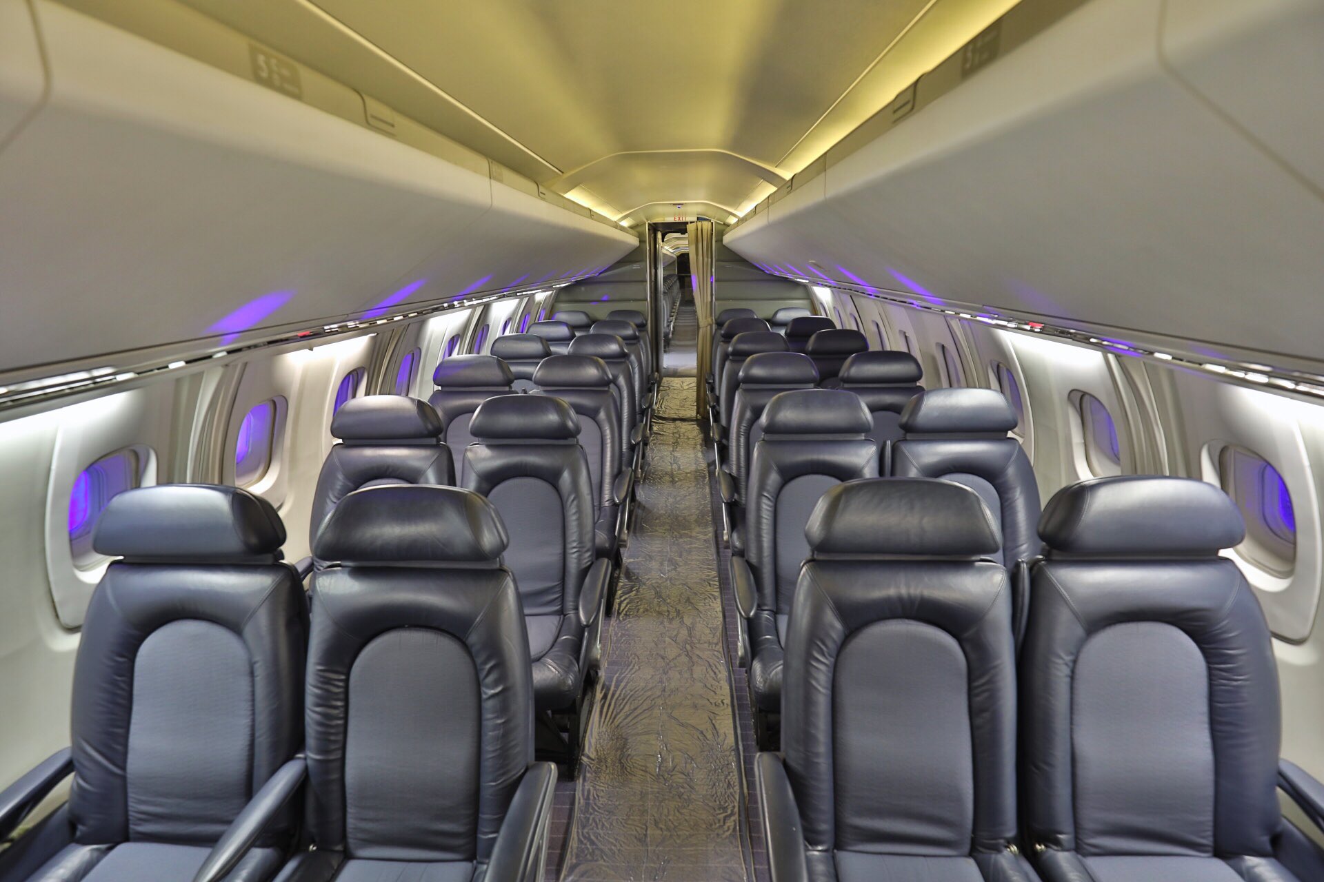 协和式超音速客机首飞50周年纪念(20图)