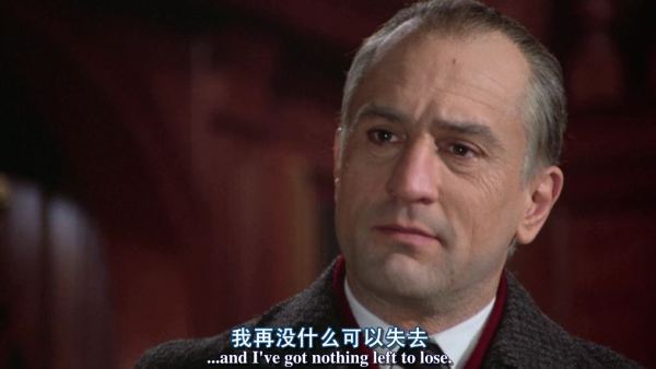 美国往事,愿无岁月可回头