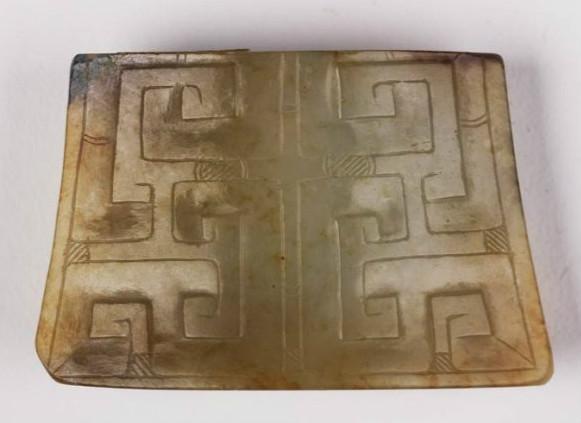 古玉学步(112):辨古莫轻砣工痕 长短有别刀行程