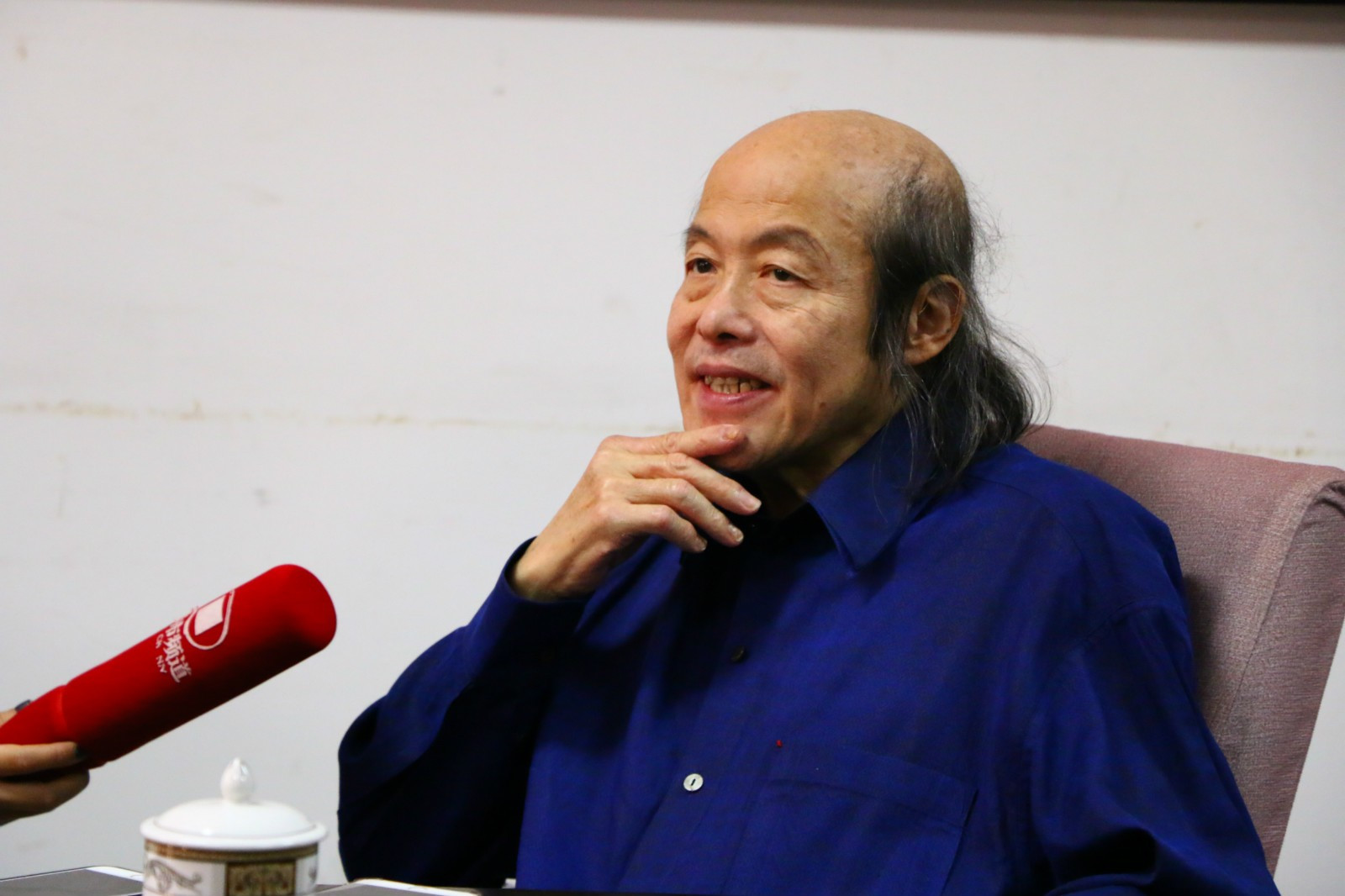 中国当代散文写得最好的5位作家,看看你都读过了他们的作品吗?