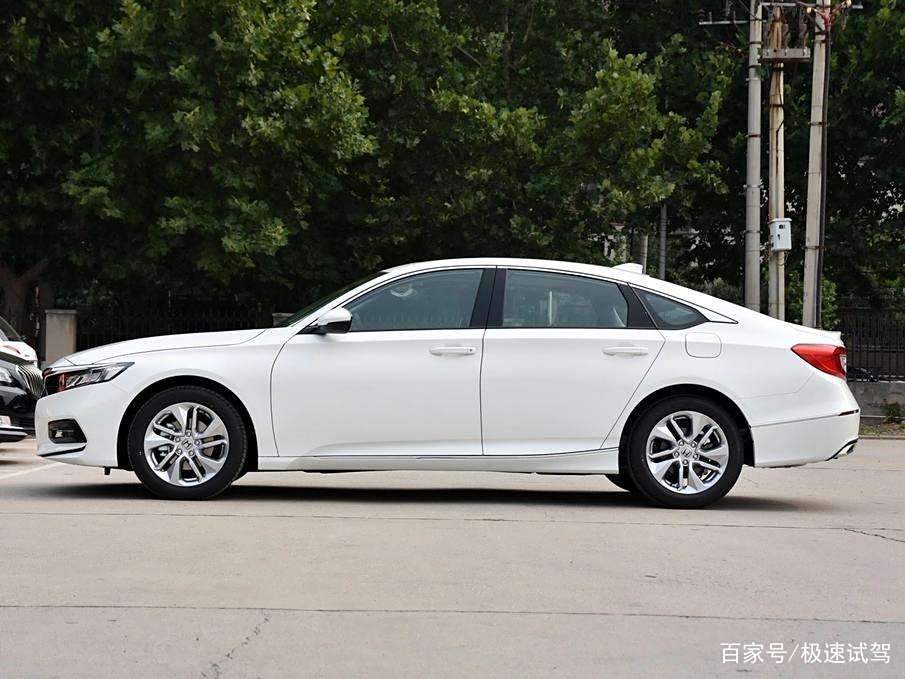 20万预算,2018款 本田雅阁 260TURBO 精英版,值得购买吗? 20万预算,2018款 本田雅阁 260TURBO 精英版,值得购买吗?