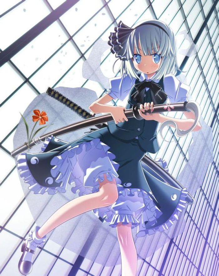 曾经玩过双刀流的人物,双刀在手,天下我有