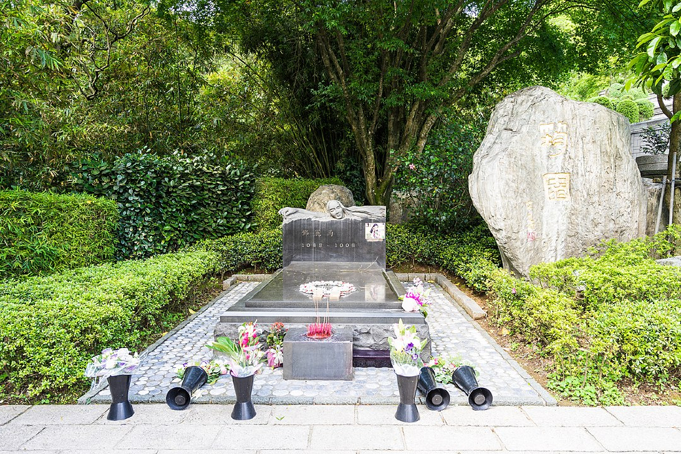 要去墓园跑跑吗?守护马来西亚华人义山