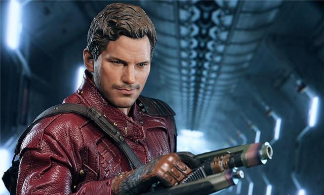 星爵才是《复联4》里最大的彩蛋,看电影的时候你可曾注意到?