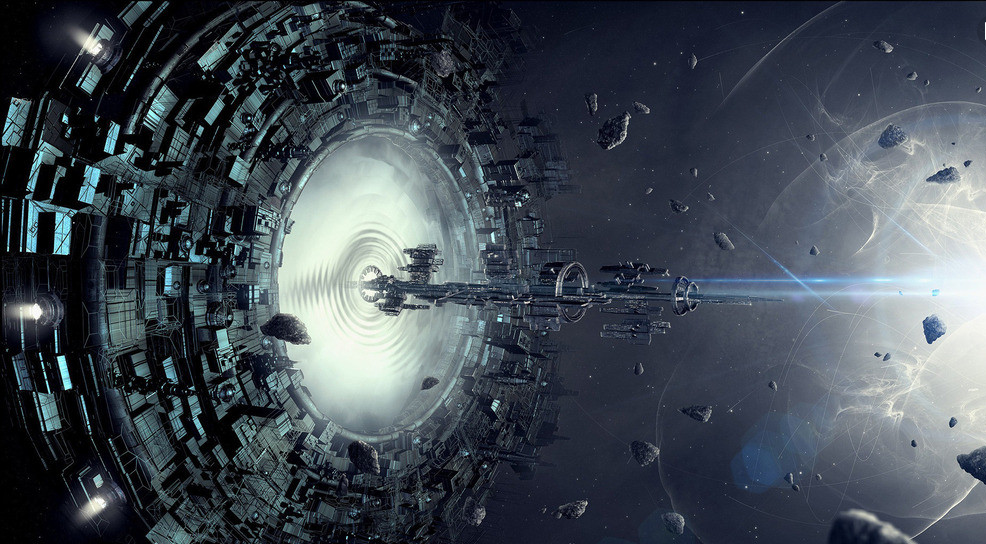 玄幻类小说推荐:星际时代,科技发达,古武与机甲结合,横扫四方