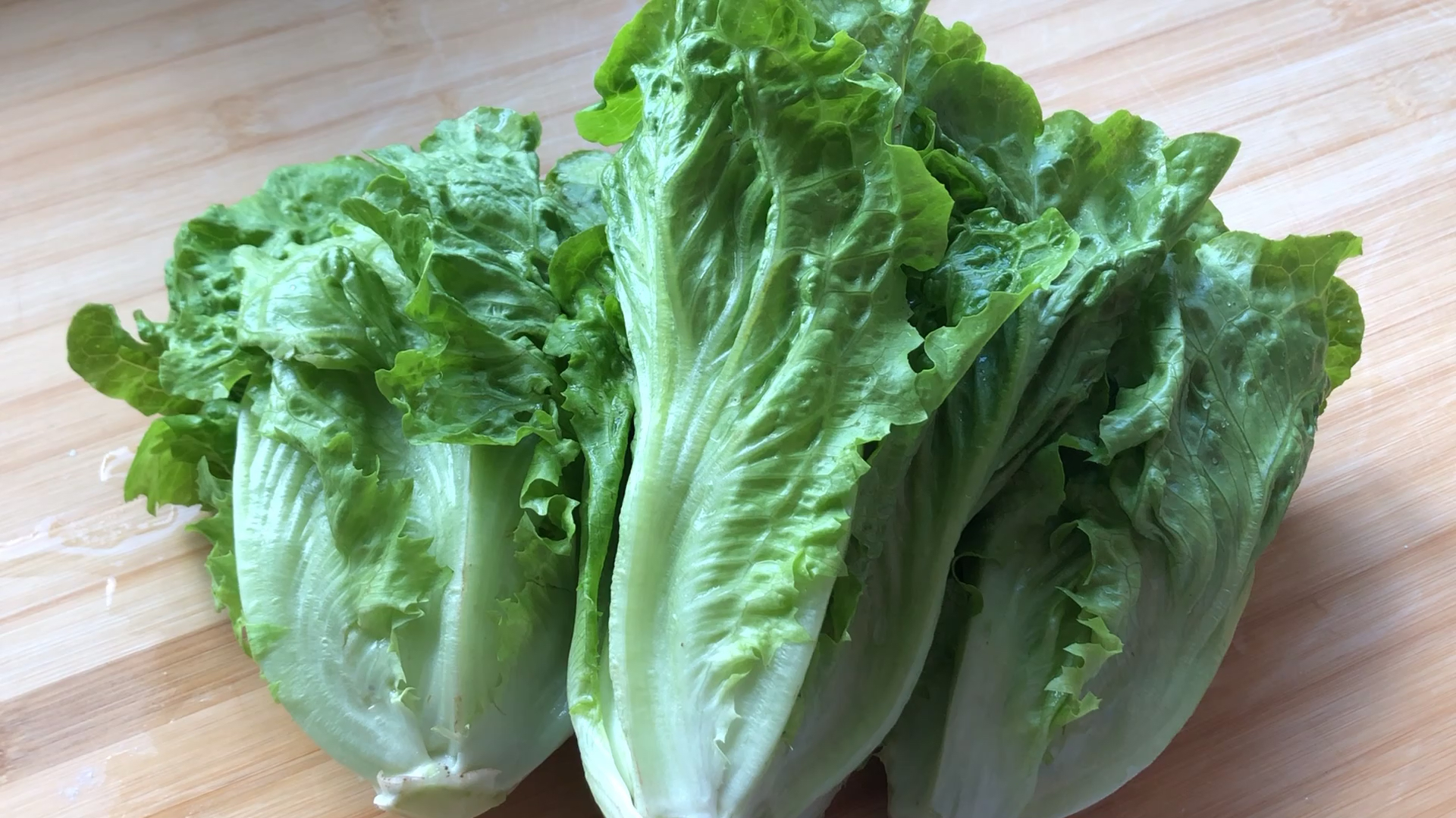 生菜吃了30年,只服这种独特的做法,好吃好看又解腻,实在太香了