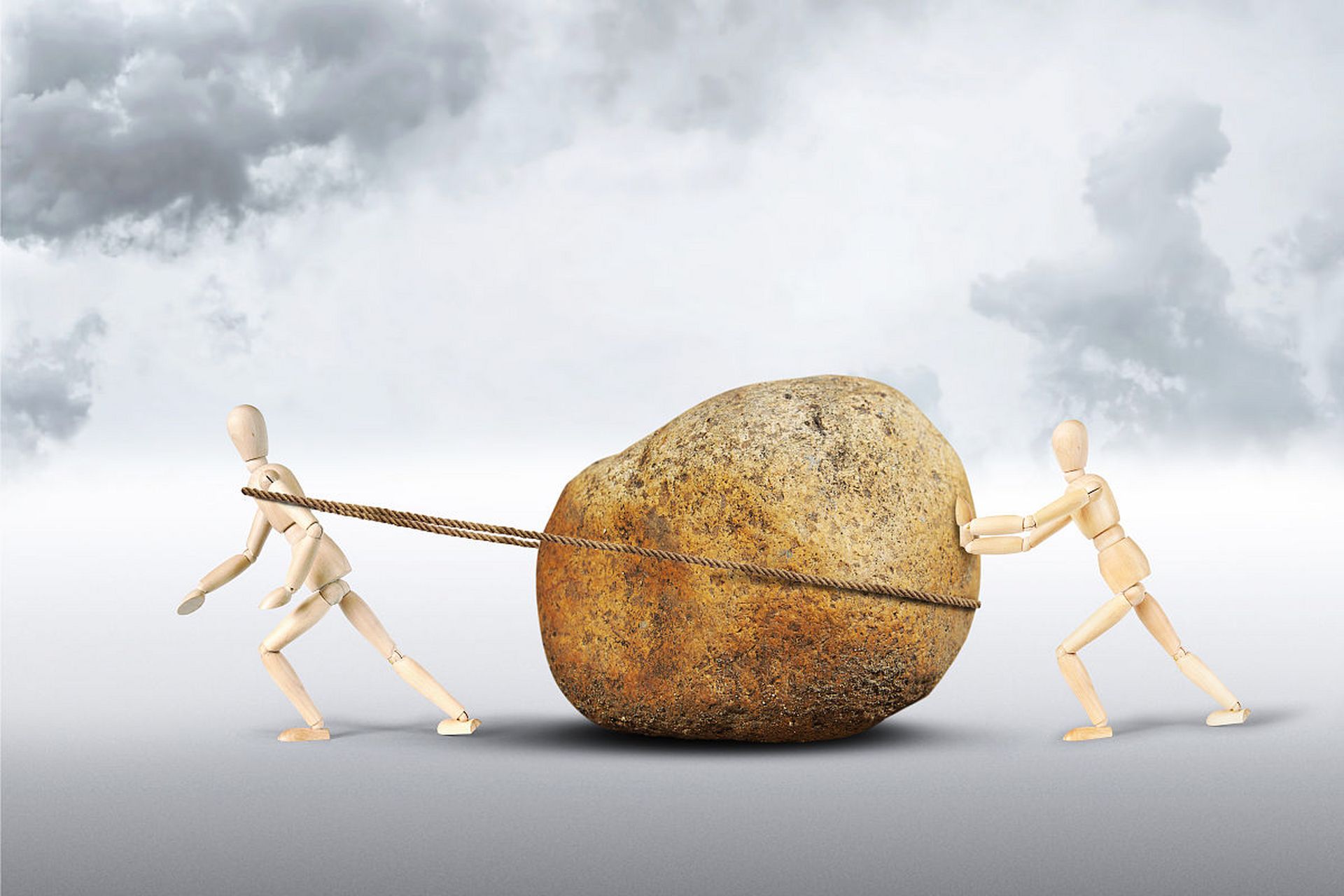 摘要:战胜人性的弱点需要自我反省,自我控制,学习与成长.