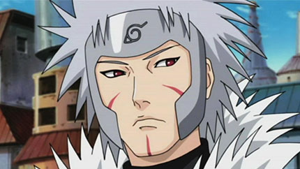 火影速度最快的忍者排行榜,波风水门第二,第一是他无人能比