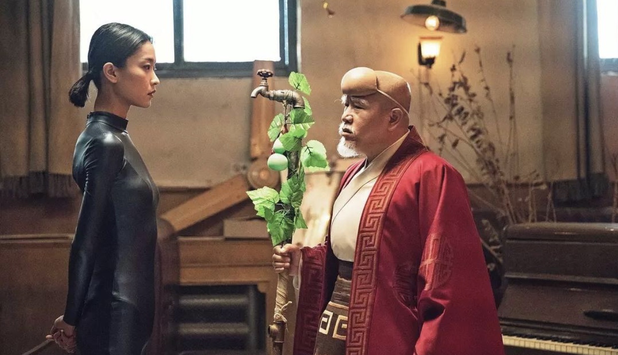 《天气预爆》口碑下滑 杜鹃表情尴尬 小沈阳土味喜剧还能走多远