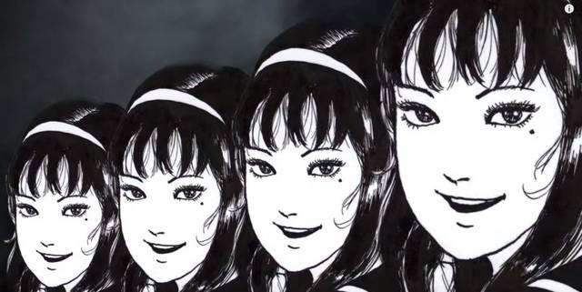 贞子,伽椰子,楚人美,富江四个磨人的小妖精谁更胜一筹.