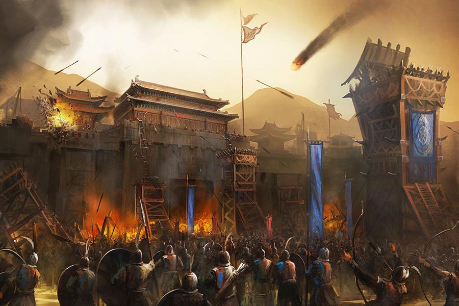 古代将军出征家眷都留在京城 为何曹操打仗能带家眷