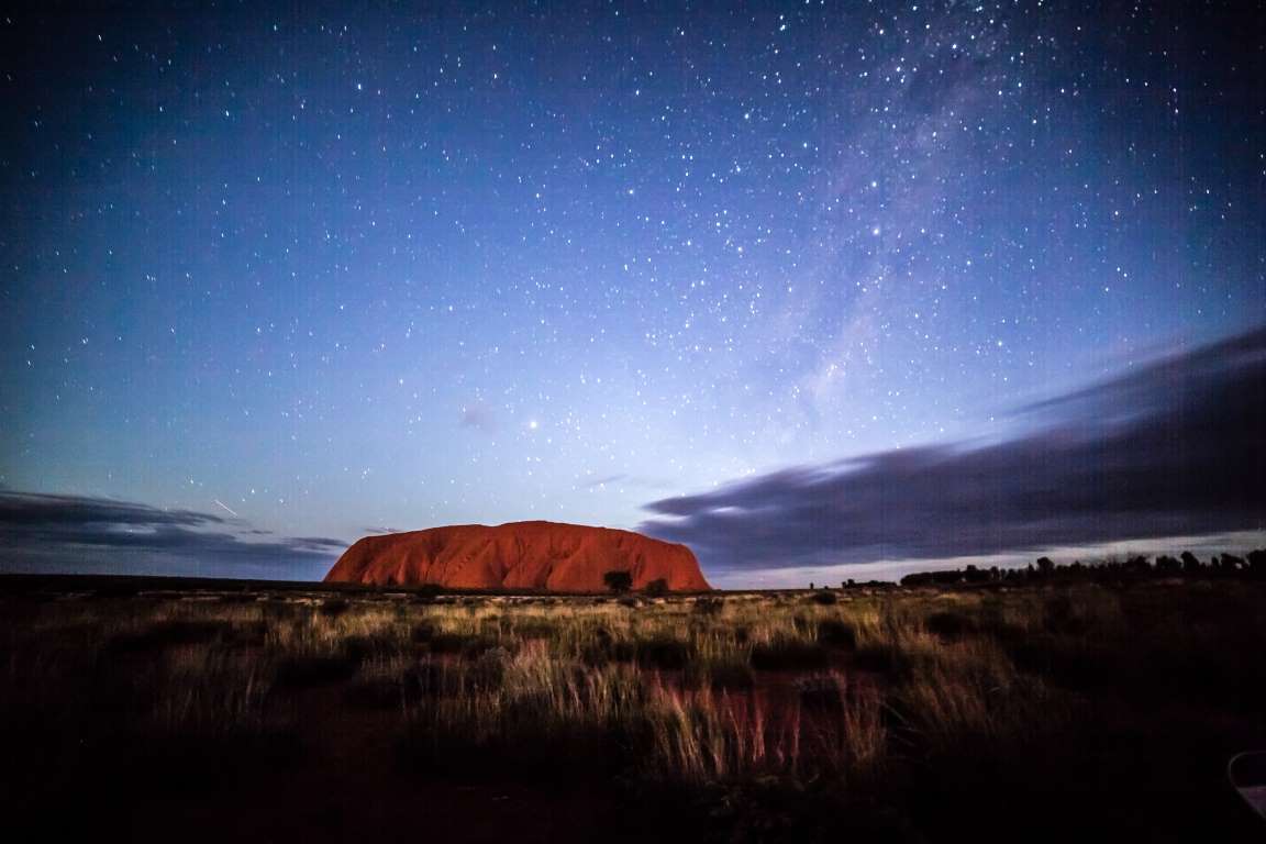 一起云旅游:盘点全球10个星空保护区,您能看到夜空中最亮的星!