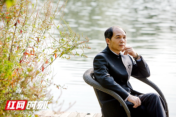 「迎老乡 回故乡 建家乡」文一波:回乡投资步伐越迈越快