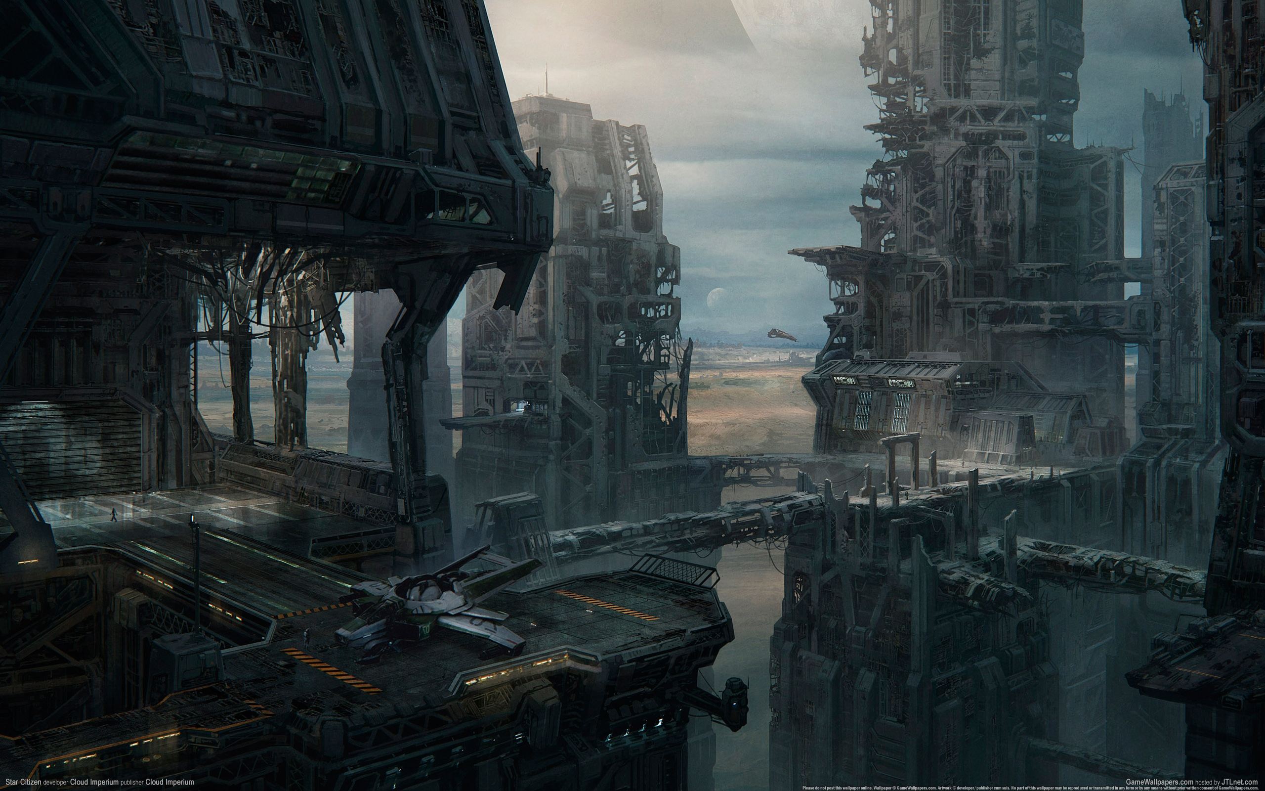 科幻文:在有无限可能的未来,星际或地球新纪元,你更向往哪种?