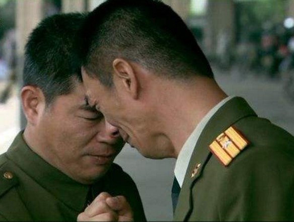 《我是特种兵》:"苗连"2个原型,都是"对越反击战"老兵!