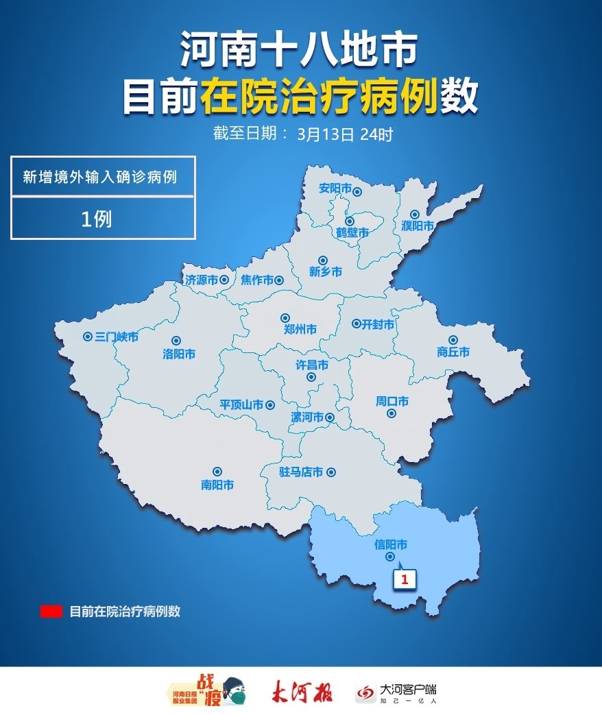 安阳疫情地图图片