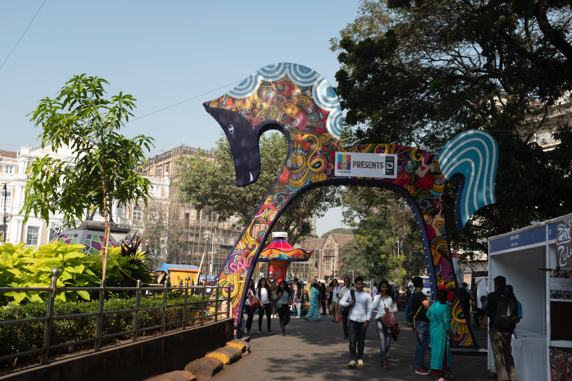 瘟疫蔓延时,我在印度的摩托车之旅 瘟疫蔓延时,我在印度的摩托车之旅