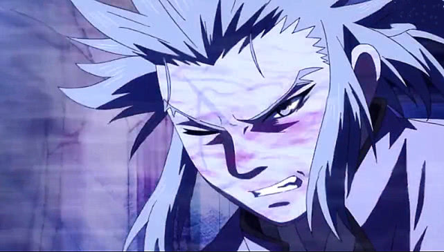 多罗罗:多宝丸变成三眼魔神 兄弟大战一触即发