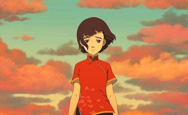 大鱼海棠:最有争议的角色,被所有人讨厌的女主,究竟错在哪了?