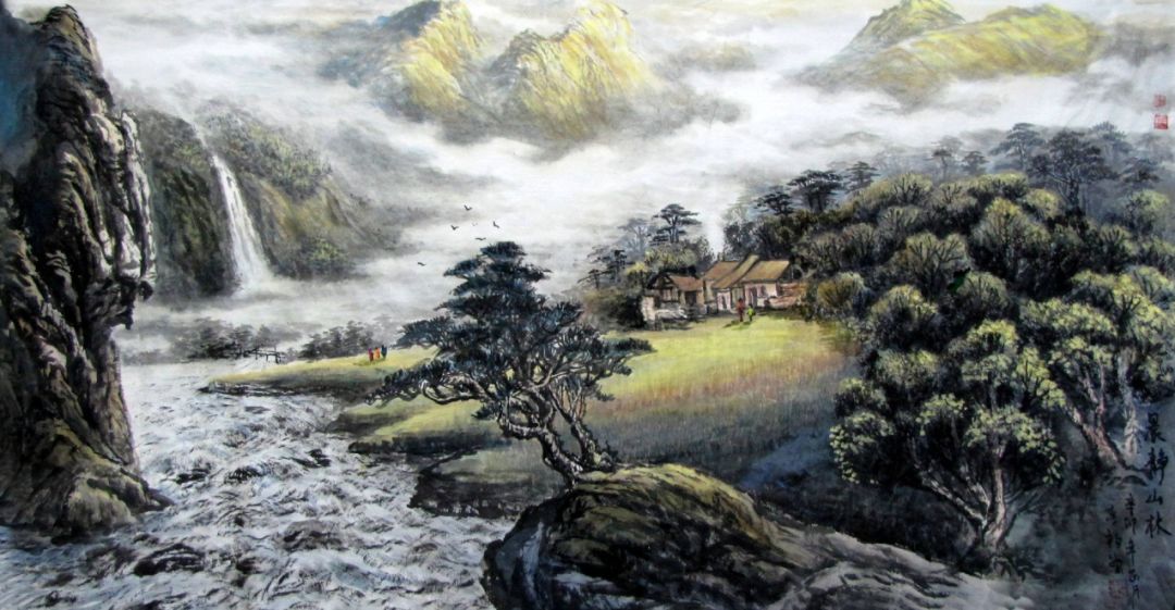 《诗经·晨风》:妻子朝思暮想等待丈夫回家的诗歌