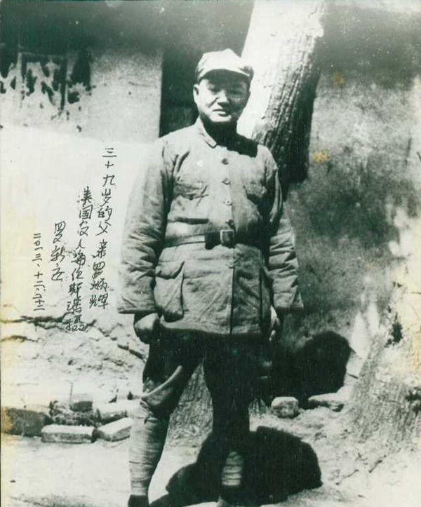 如果罗炳辉没死,可不可以评得上十大将军?