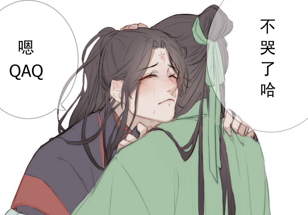 《渣反》值得推荐的5位画师,长阳大家都爱,框锅儿不可错过!