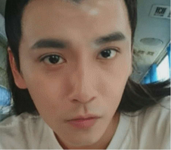 记得《终极一家》的"呼延觉罗修"吗?13年过去,还是当初de容颜