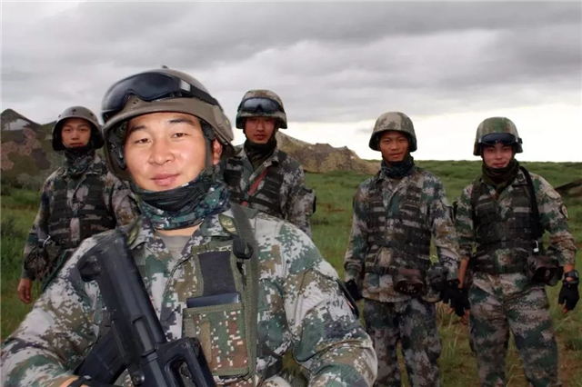 中国逃兵会受到什么样的处罚?比美国还严厉吗?看了你就知道了