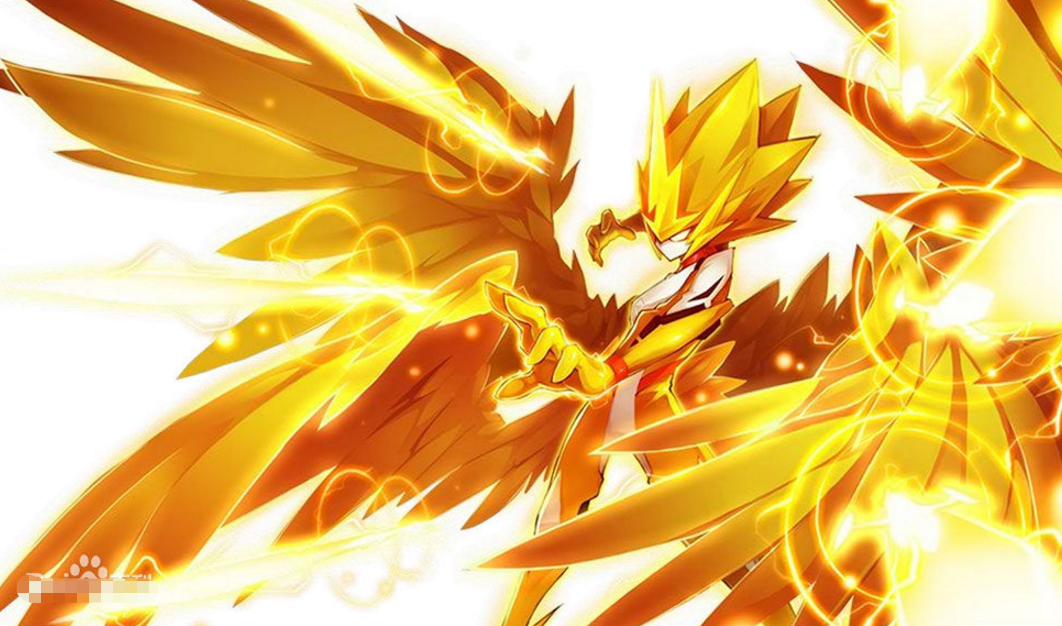 赛尔号:盖亚为何不是领袖?为何是雷伊?实际上看造型就输了!