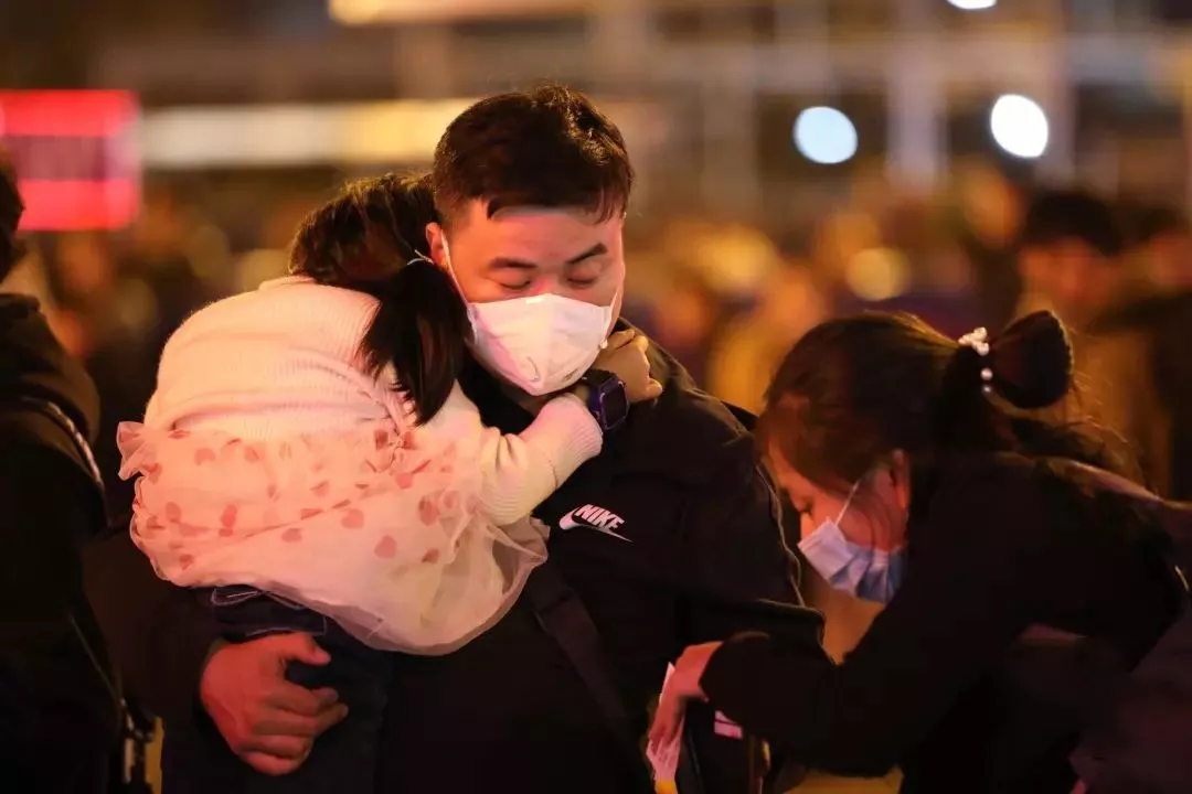 疫情之下那些作妖的人:生而为人,我劝你善良!