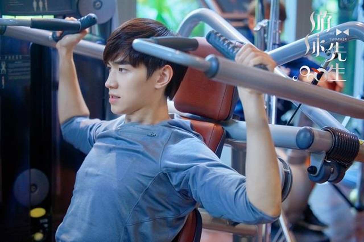 集数:20 主演:严禹豪/余玥/赵诚宇/陈宥维/李诗琦 剧情介绍:《炮灰