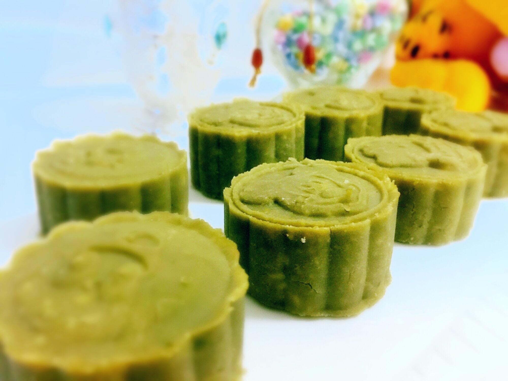 妈妈做的绿豆糕,难怪不香还黏牙,原来是少加一步"它"