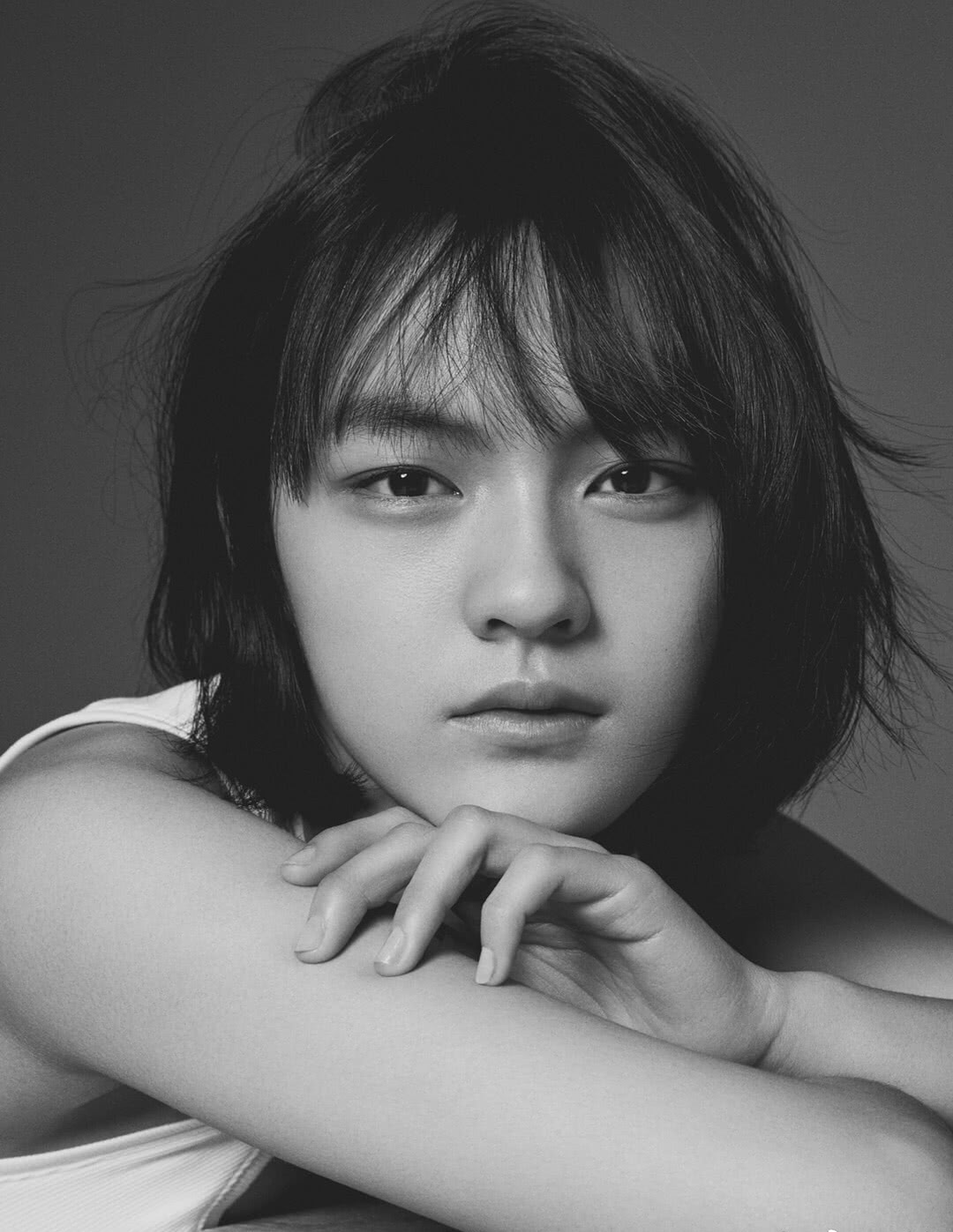 文淇版郭襄怎么样?网友:她还是适合去演电影