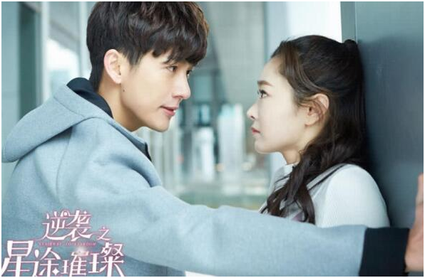 这三部网剧简直太甜了!侯明昊吻技圈粉,宋轶楚楚动人