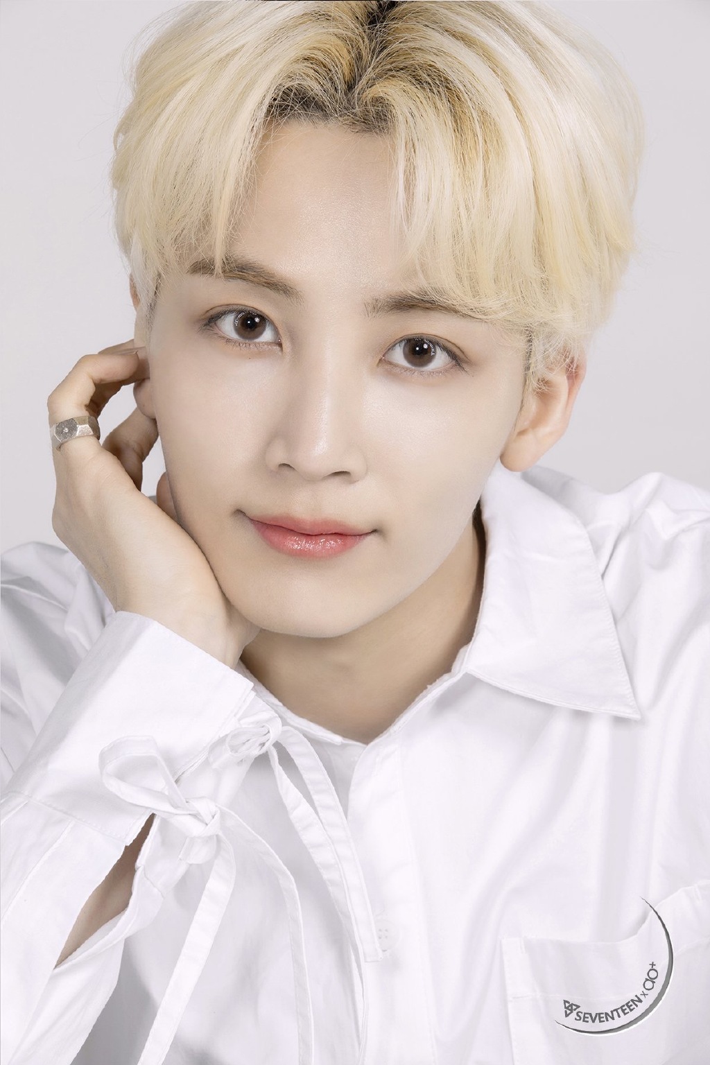 高颜值暴击预警!胜澈-珉奎-净汉-胜宽宣传照来袭