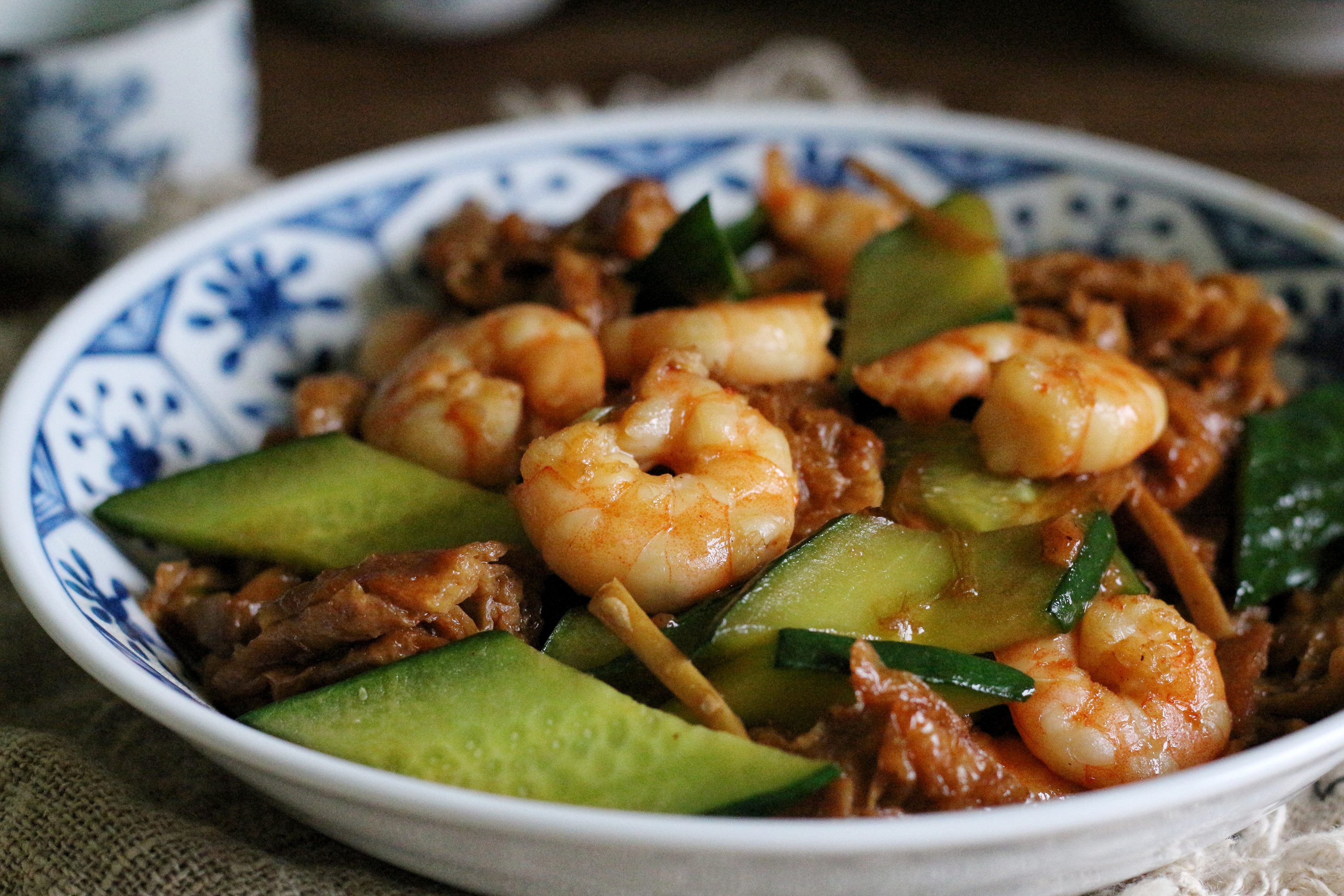 天津特色菜,在家也能輕鬆做出,上桌就吃光,超級下飯