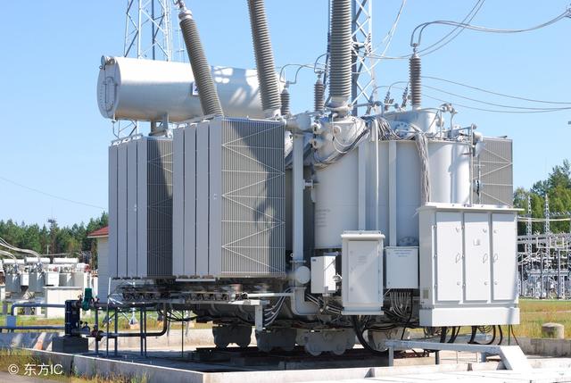 变压器有载分接开关的基本原理是什么?怎么避免产生弧光?
