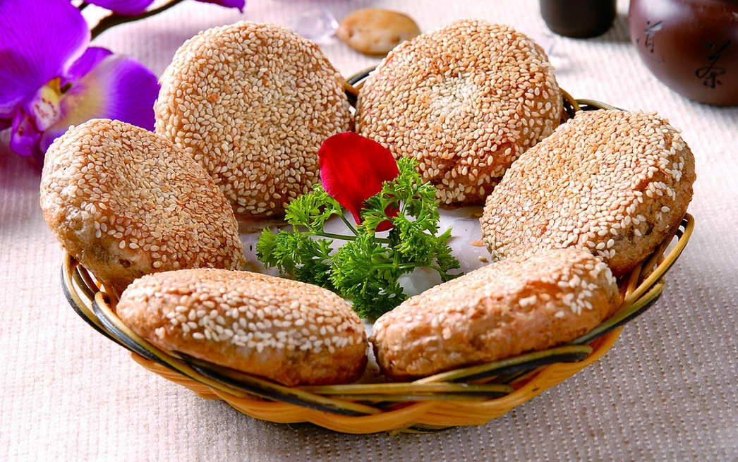 一大波地道的芜湖特色美食来袭,来了芜湖游玩就不要错过了