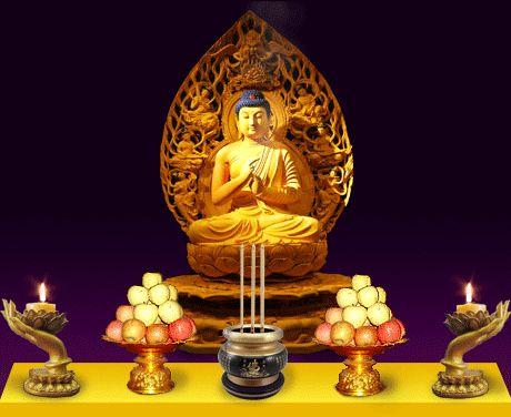 初禅三天第一重天——梵众天