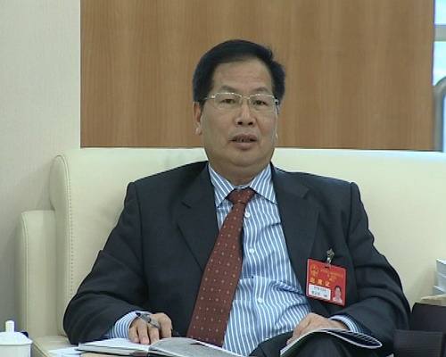 京山市委常委,常务副市长郭志祥部署汽车零部件产业招商工作