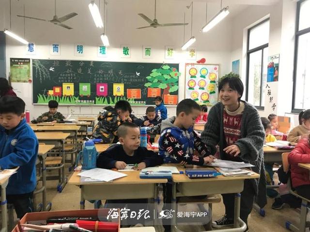 小学晚托班图片