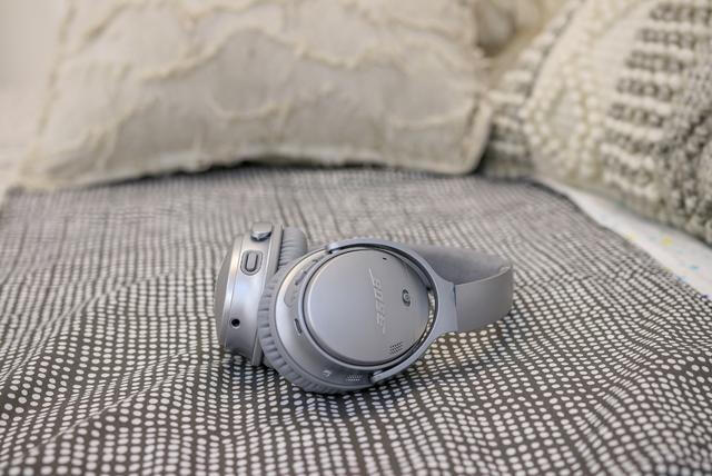 bose qc35 ii體驗:抵禦噪音的絕佳利器