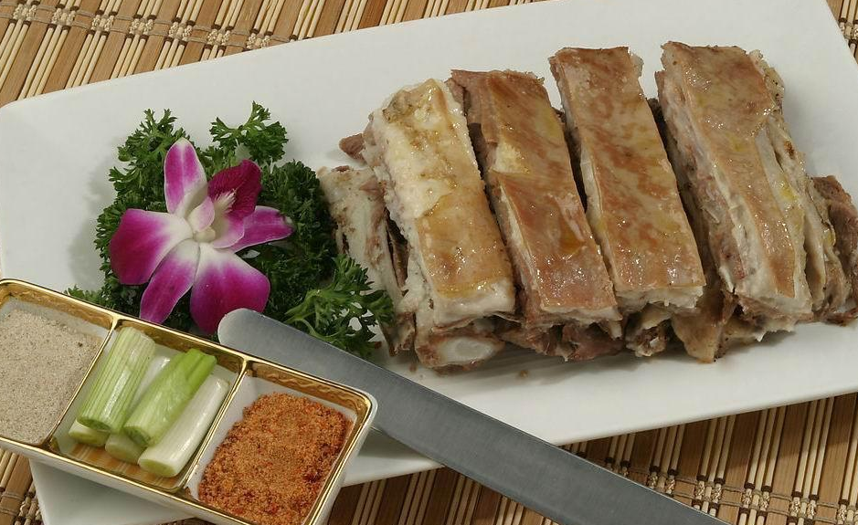 固原小吃美名传,一口上瘾不夸张,来看看吧