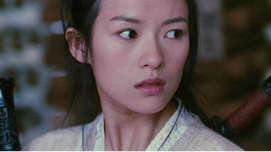 依然忘不了章子怡在古装剧中的身影,那些造型让人完全忘不掉