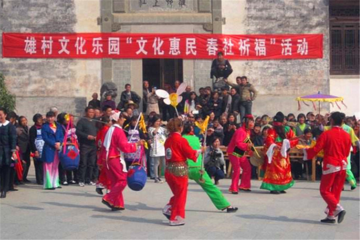 今天是"春社日",说说它是怎么来的,以及民间各地的习俗