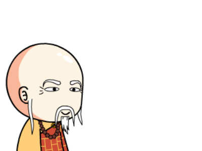 佛系的三种人以及佛系的搞笑动图表情包