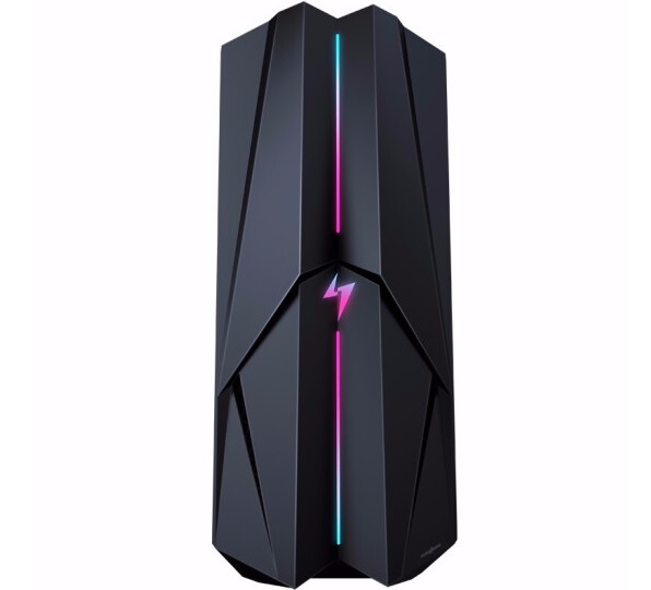 雷霆世纪觉醒系列台式机活动:全系九代酷睿,到手价4099元起