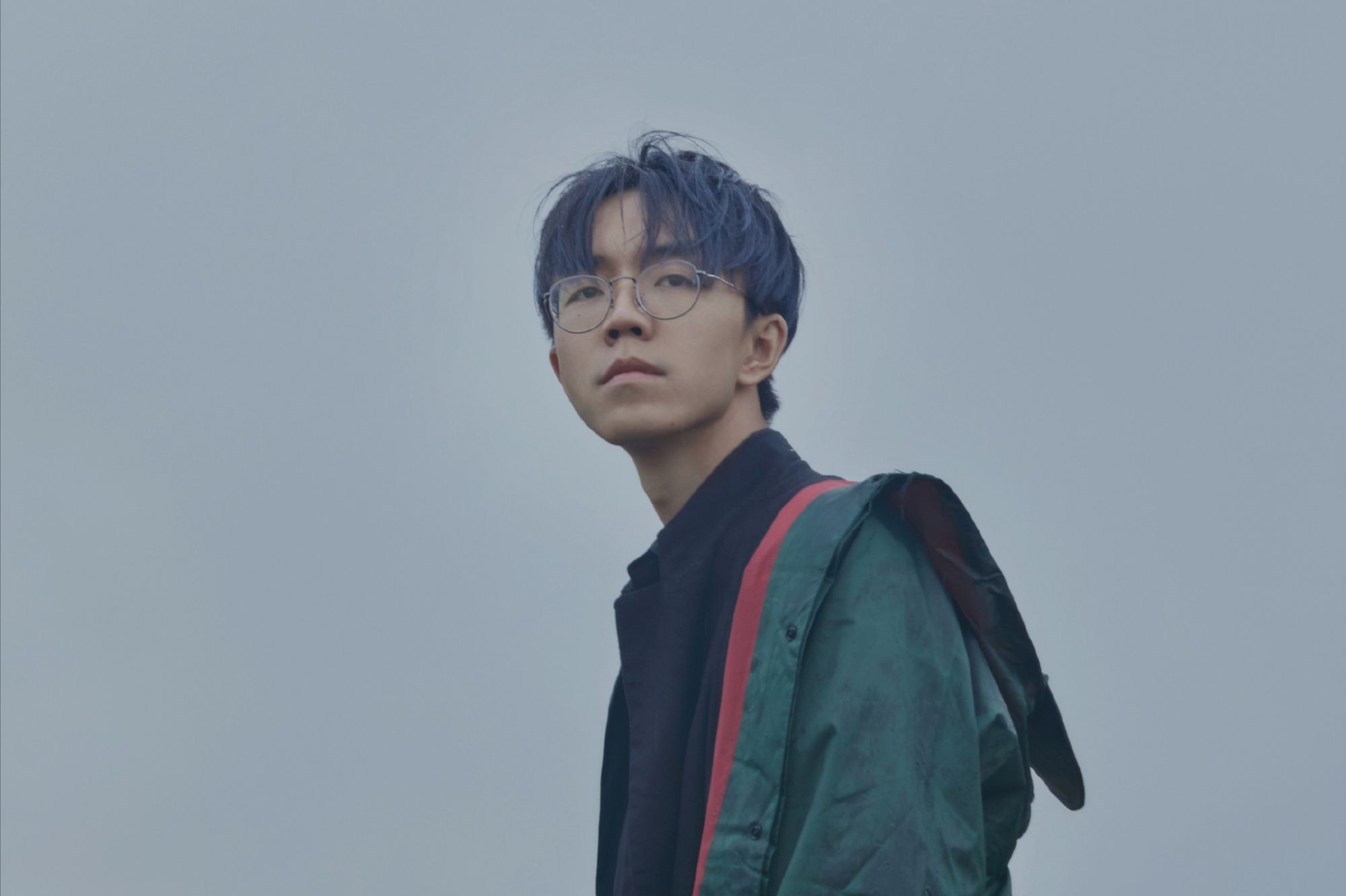 我从来没有看懂过唐映枫写的词,却把陈鸿宇听的透彻